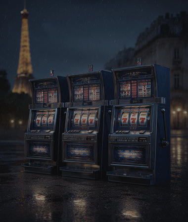 Paris Casino