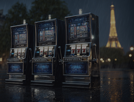 Paris Casino