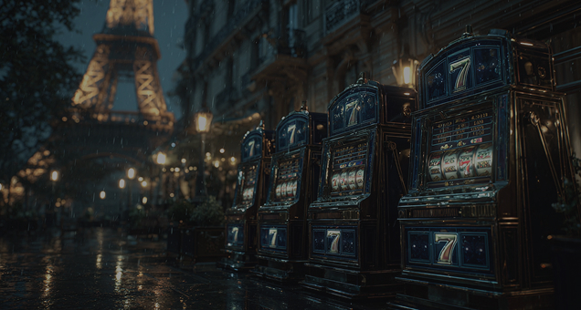 Paris Casino