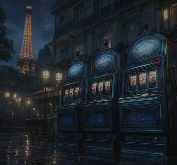 Paris Casino