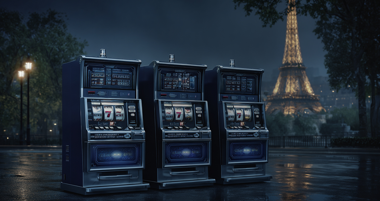 Paris Casino